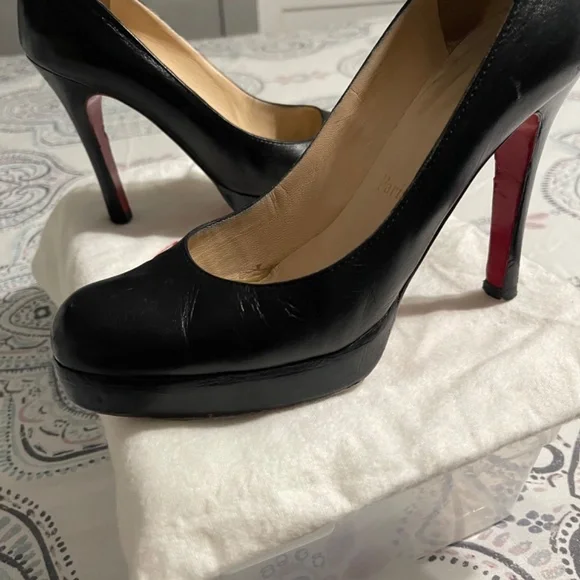 Christian Louboutin